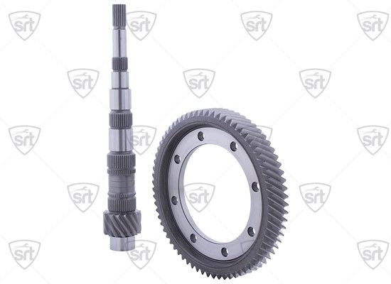 Ayna Mahrutı Dıslısı Set Z68/15 Dıs 6 Ilerı Vw Golf 16100010