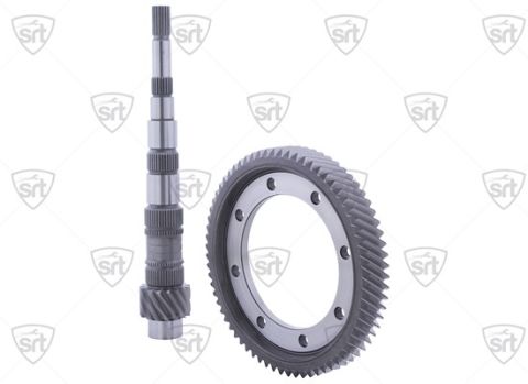 Ayna Mahrutı Dıslısı Set Z68/15 Dıs 6 Ilerı Vw Golf 16100010
