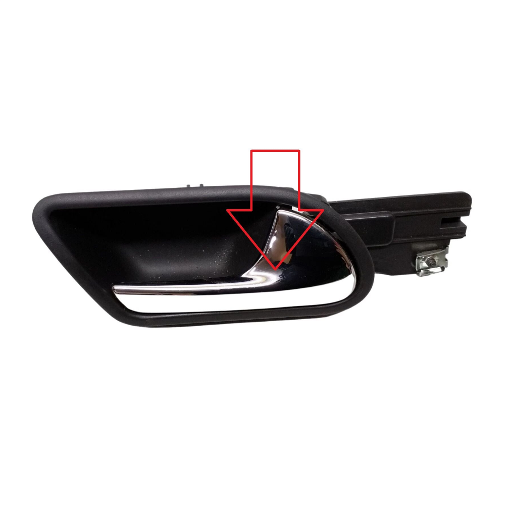 Kapı İç Açma Kolu Sağ Volkswagen Golf 5 - Jetta 2004-2010 1K1837114