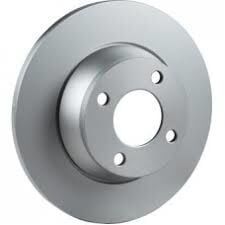 Jopex Fren Diski Ön Audi A80 8A0615301 8A0615301D