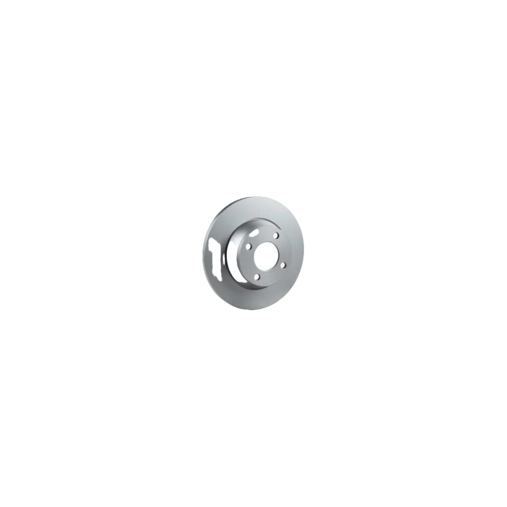 Jopex Fren Diski Ön Audi A80 8A0615301 8A0615301D