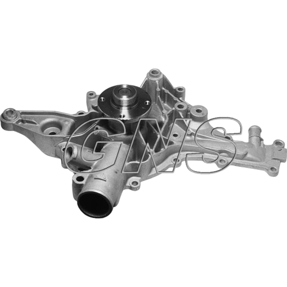 GNS Devirdaim Mercedes Benz G Class - E Class - C Class - CLK - SL 1122000110