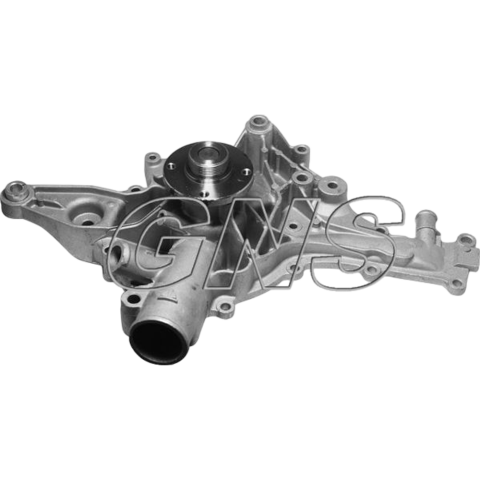 GNS Devirdaim Mercedes Benz G Class - E Class - C Class - CLK - SL 1122000110