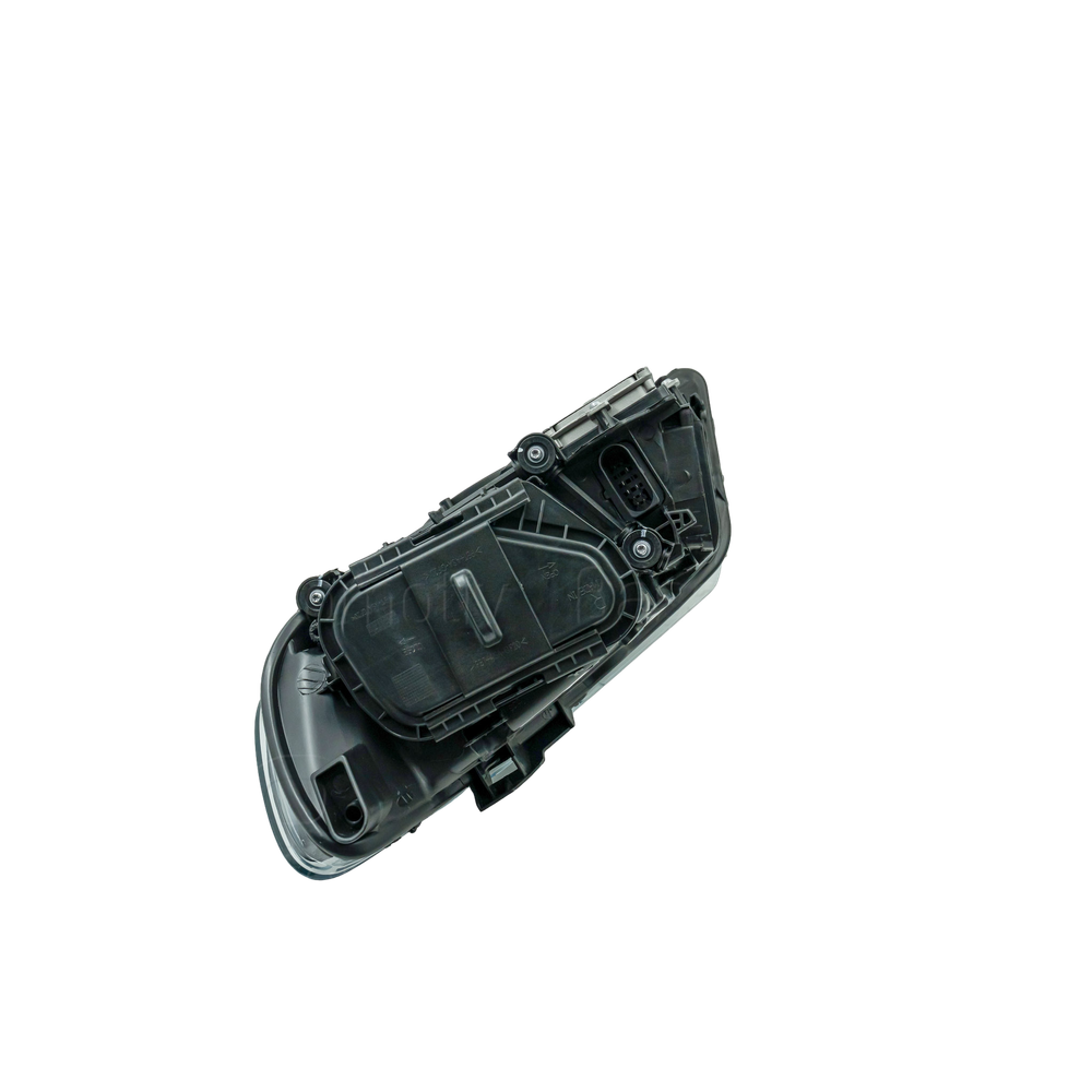 Far Sağ Bi-Xenon Led Beyinli Audi Q7 2010-2015 4L0941030AC