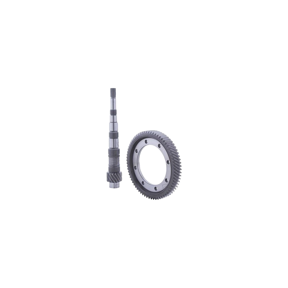 Ayna Mahruti Dişli Seti Z68/15 6 İleri Volkswagen Golf 5 2004- 02T311198A - 02T409021AP