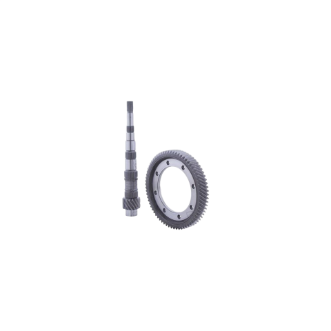 Ayna Mahruti Dişli Seti Z68/15 6 İleri Volkswagen Golf 5 2004- 02T311198A - 02T409021AP