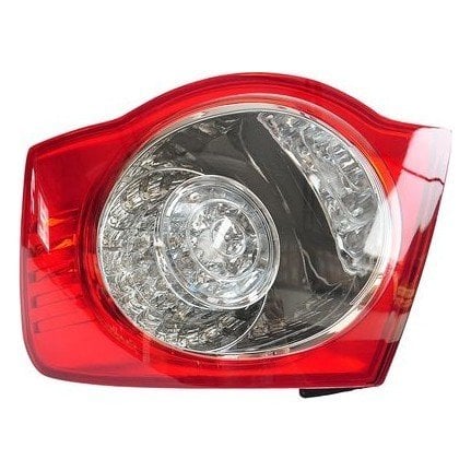 Stop Lambası Dıs Sag Jetta 04-10 Depo 1K5945096G