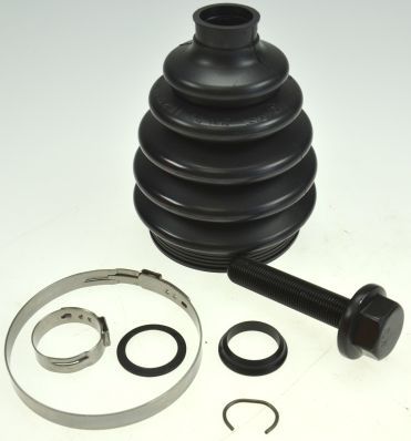 Aks Körügü Dıs Golf5 Golf6 Jetta Passat A3 Leon 04 1K0498203