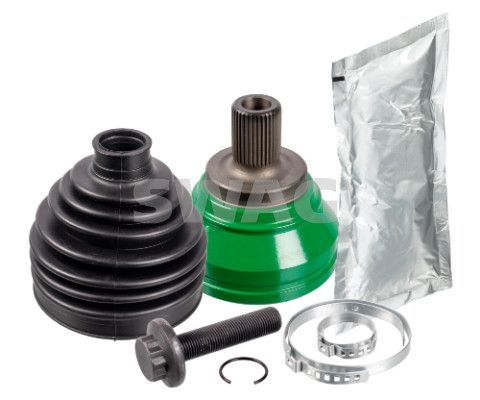 Aks Kafası Dıs Caddy Passat Tıguan A3 A4 05- M.Mar 5N0498099
