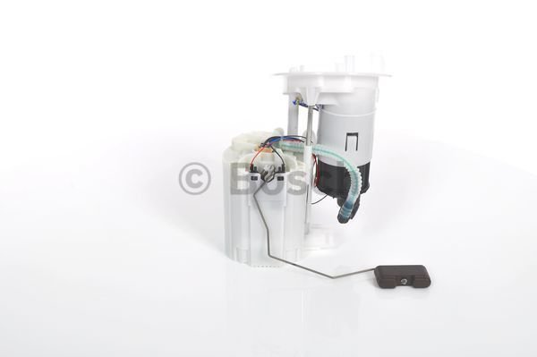 Yakıt Pompası A4 A5 08- Bosch 8K0919051G