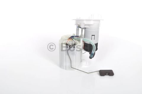 Yakıt Pompası A4 A5 08- Bosch 8K0919051G