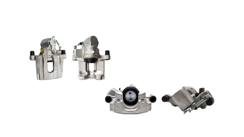 Fren Kalıperı Arka Sag Motorsuz Opel Sıgnum 1.8 2.0  5542450