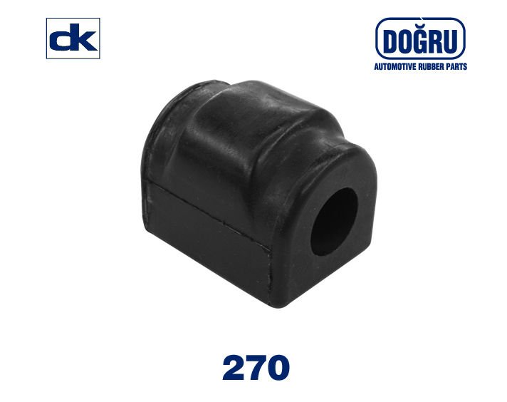 Vıraj Lastıgı 15Mm Bmw E32 E34 E36 270