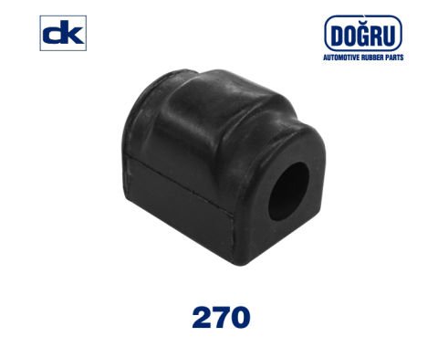 Vıraj Lastıgı 15Mm Bmw E32 E34 E36 270