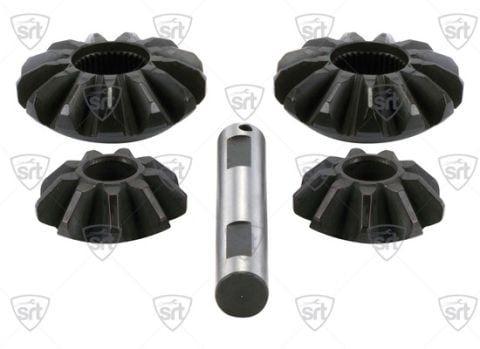 Istavroz Dıslı Setı Vw T5 1.9Tdı Axb Axc 04 > 25100060