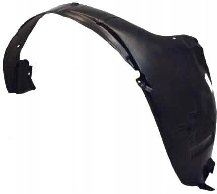 Opel Zafira A Ön Sol Çamurluk Davlumbazı 1998-2004 - 90580533