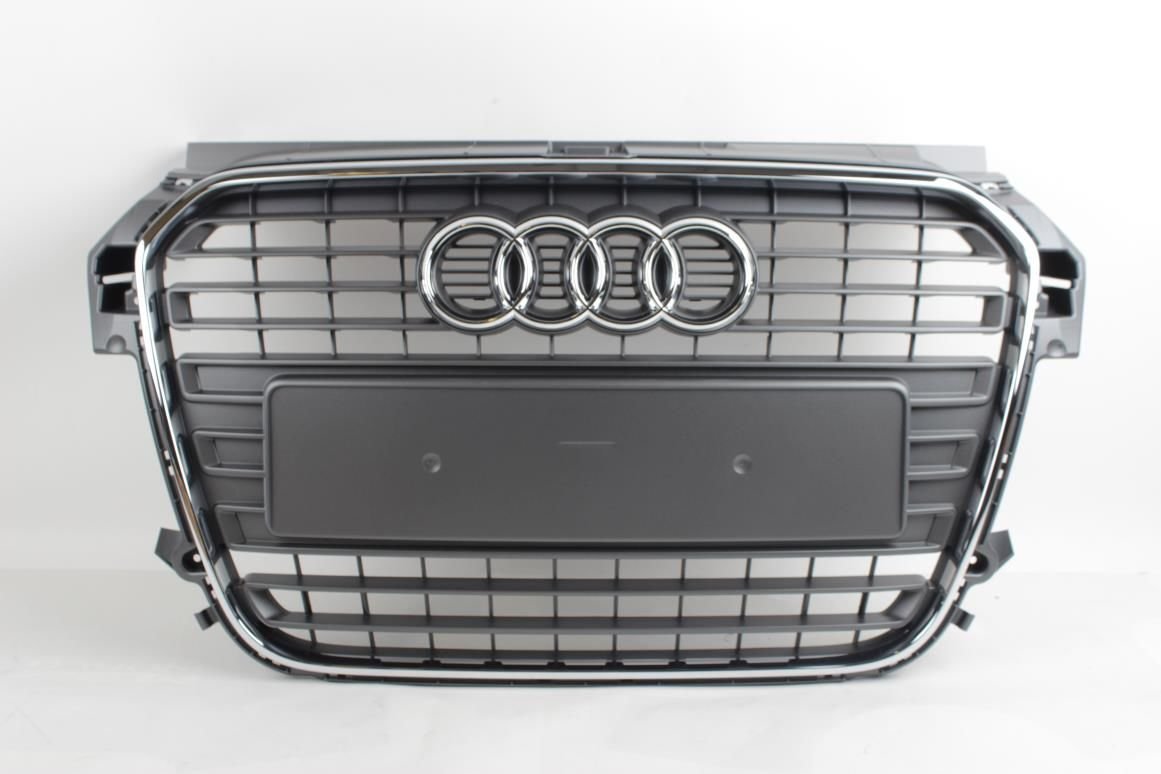 Panjur Tas Grı Audı A1 11-14 [8X08536511QP]