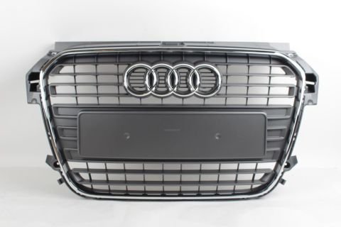 Panjur Tas Grı Audı A1 11-14 [8X08536511QP]