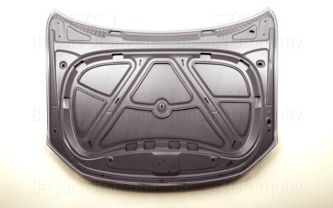 Motor Kaputu Megeslı (Sımyı) Vw Amarok 10 > 2H0823033