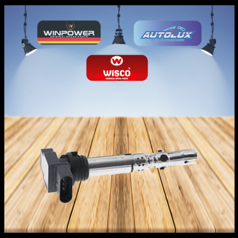 Atesleme Bobını Vw Touareg Cayenne 3.0 3.2 V6 03  022905715B