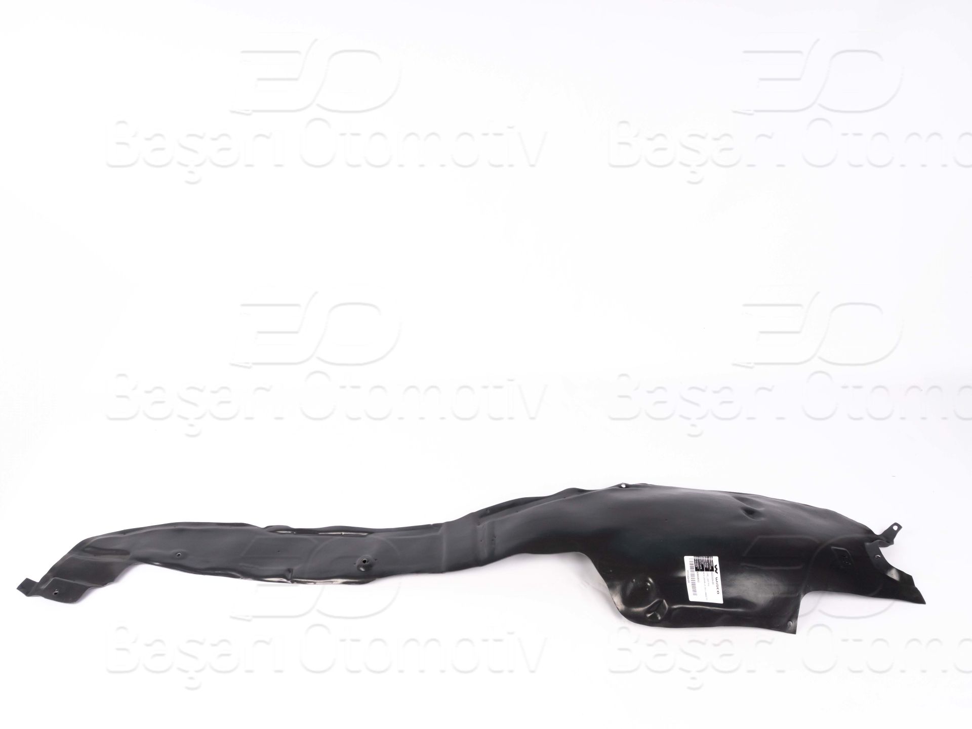 Camurluk Davlumbazı On Sol Opel Zafıra A 98-04 90580533