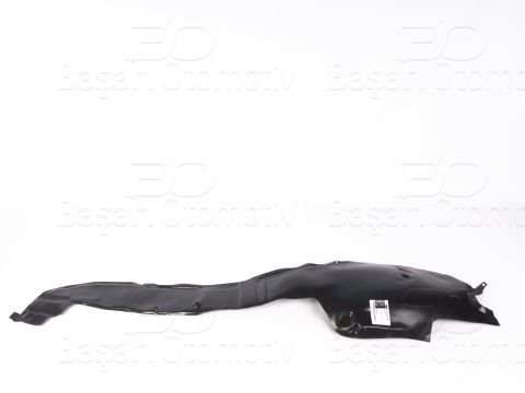 Camurluk Davlumbazı On Sol Opel Zafıra A 98-04 90580533