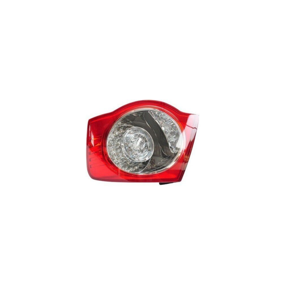 Depo Stop Lambası Dış Sağ VW Jetta 2004-2010 1K5945096G