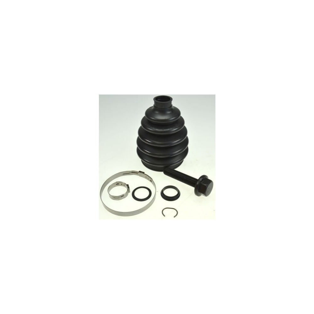 GKN Aks Körüğü Dış VW Golf 5 - Golf 6 - Jetta - Passat - Audi A3 - Seat Leon 1.6 - 1.4 TSI - 1.6 FSI 2004-2013 1K0498203