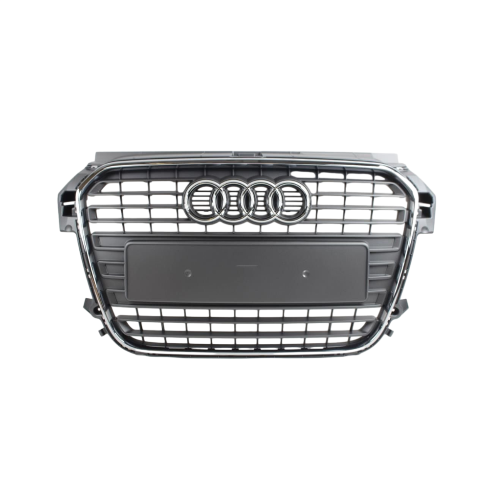 Audi A1 Panjur Taş Izgarası 2011-2014 8X08536511QP