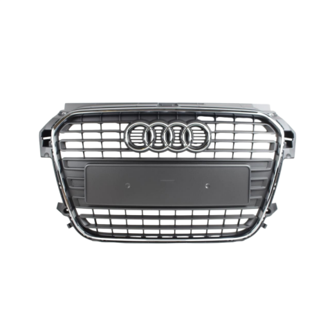 Audi A1 Panjur Taş Izgarası 2011-2014 8X08536511QP