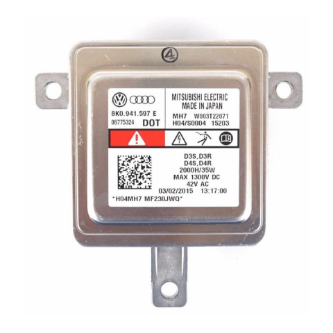 Xenon Far Beyni 8K0941597E Audi ve VW Uyumlu - Uygun Fiyat