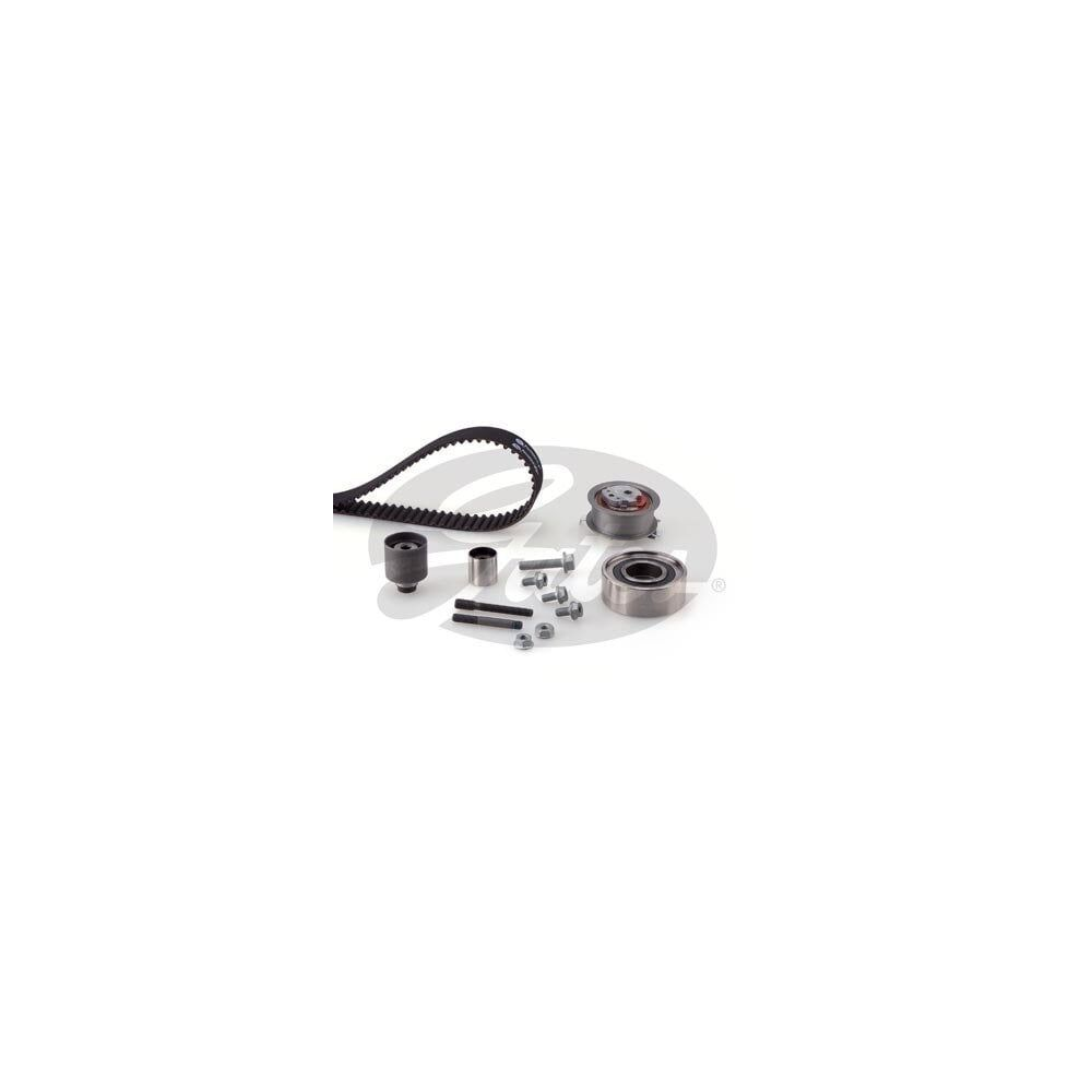 Gates Triger Seti ve Devirdaim VW 1.6-2.0 TDi - Uygun Fiyat
