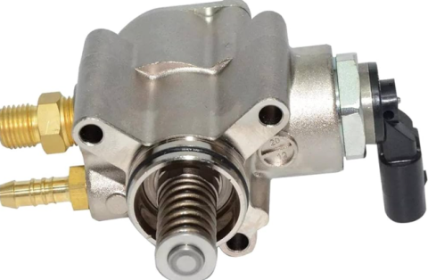 Yuksek Basınc Pompası Vw Touareg R8 4.2Fsı 4.2V8 079127026AA