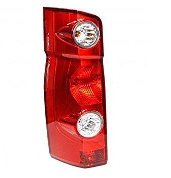 Stop Lambası Sol Crafter 06- Depo 2E0945095