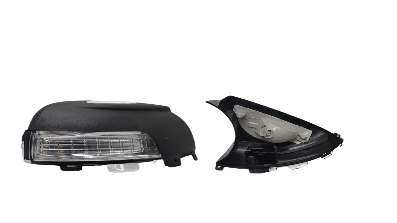 Ayna Sınyalı Sol Alt Aydınlatmalı (Poland) Vw Sha 5N0949101C