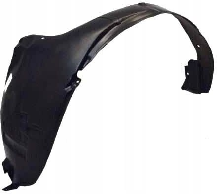 Opel Zafira A Ön Sağ Çamurluk Davlumbazı 1998-2004 - 90580534