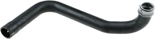 Crafter Sprınter Radyatör Su Hortumu 06-12 [Rapro] [2E0122051]