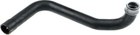 Crafter Sprınter Radyatör Su Hortumu 06-12 [Rapro] [2E0122051]