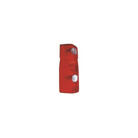 Depo Stop Lambası Sol VW Crafter 2E0945095