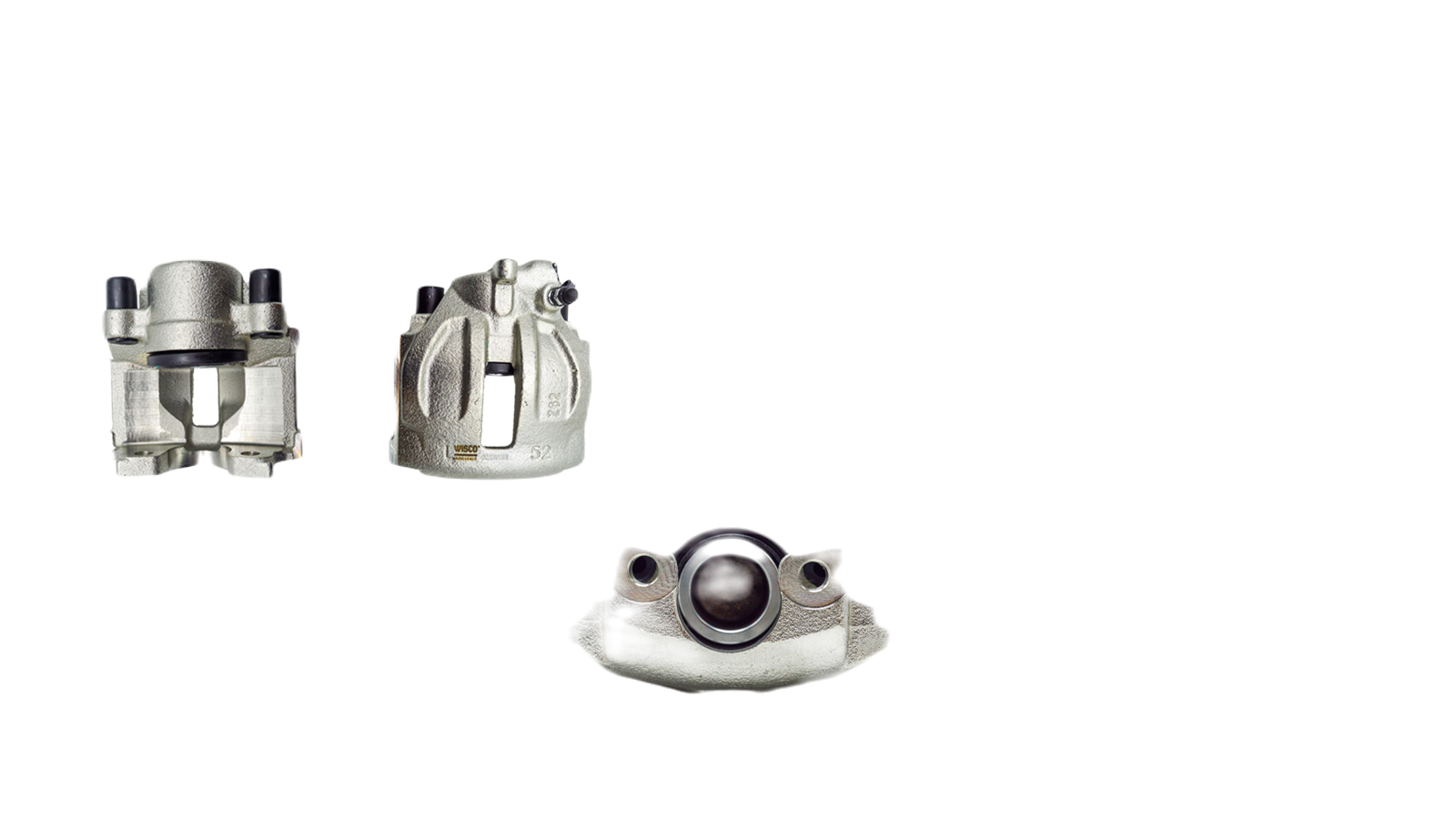 Fren Kalıperı Arka Sol Motorsuz Vw Lt2.3 2.5 2.8 T 2D0615423