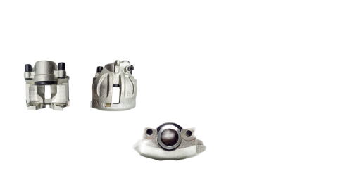 Fren Kalıperı Arka Sol Motorsuz Vw Lt2.3 2.5 2.8 T 2D0615423