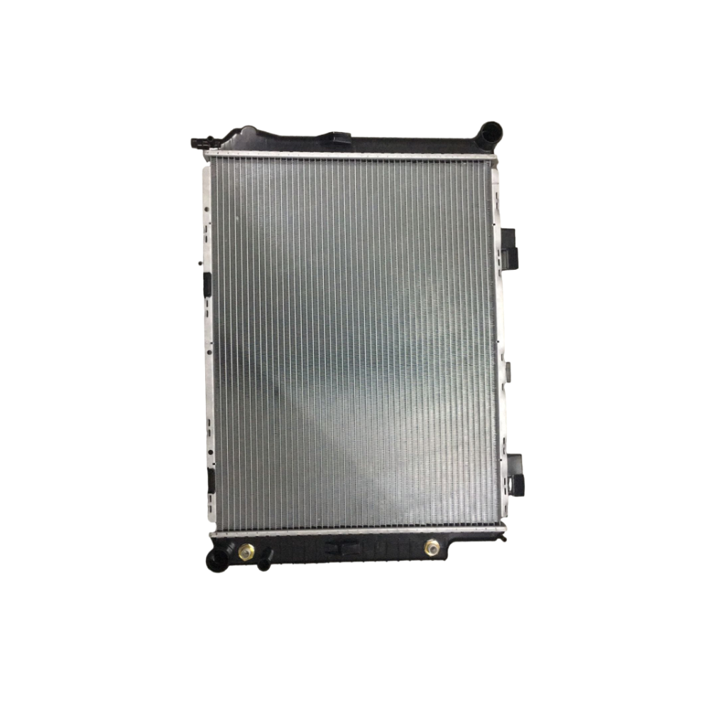 Su Radyatörü Brazing Mt-At 650X488x32 Mercedes-Benz 2105003003