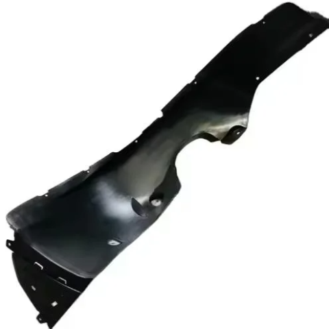 Camurluk Davlumbazı On Sag Chery Tıggo 7 Pro 23> 602000647AA
