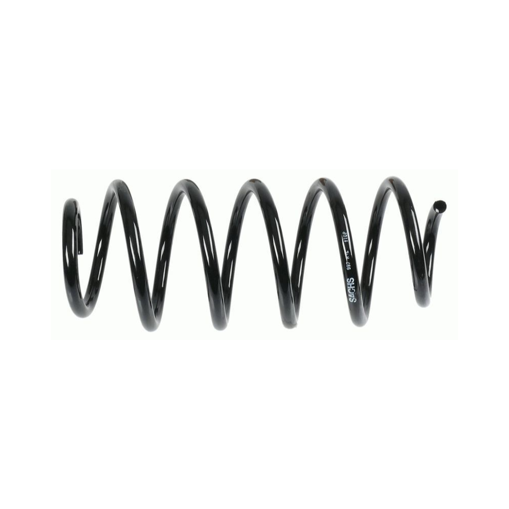 Sachs Helezon Yayı Ön VW Caddy - Tiguan 1K0411105EJ