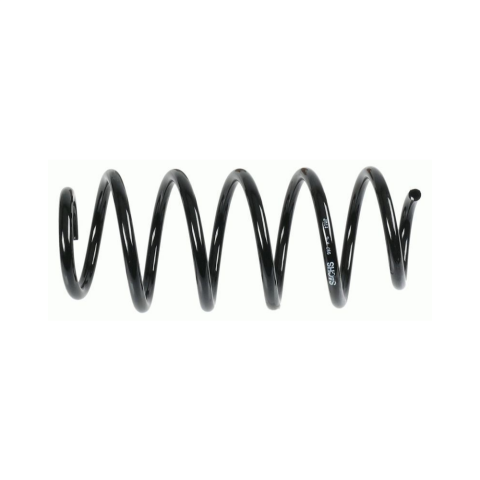Sachs Helezon Yayı Ön VW Caddy - Tiguan 1K0411105EJ