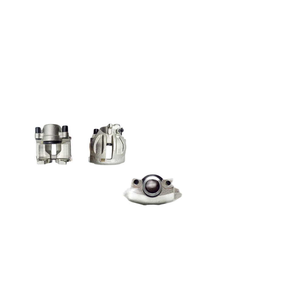 Wisco Arka Sol Fren Kaliperi Volkswagen LT 2D0615423