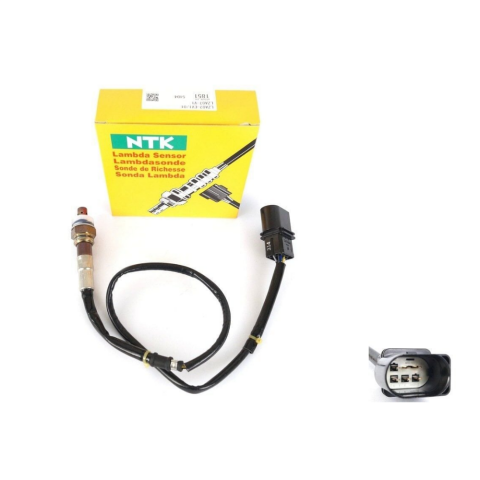 Ngk Oksijen Sensörü Audi A3 - Seat Leon 06A906262BR