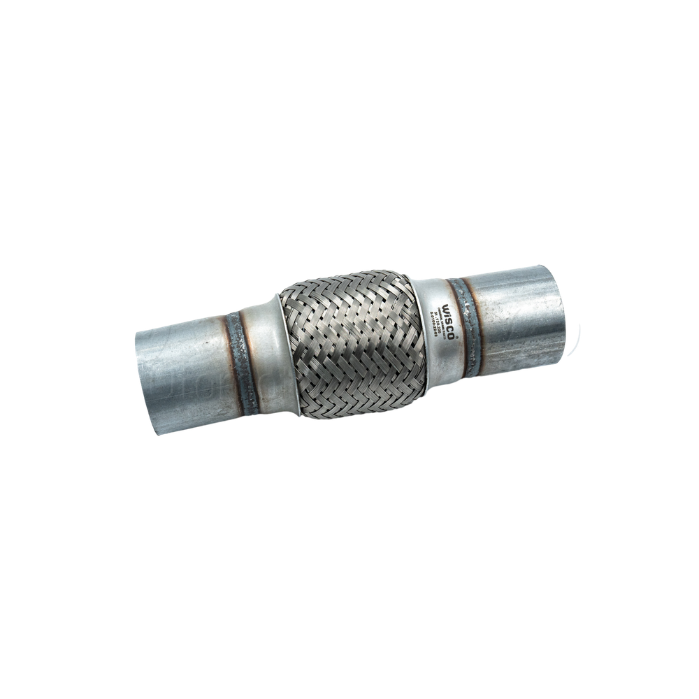 Egzoz Spirali 51x120x220 mm Universal 51.120.220