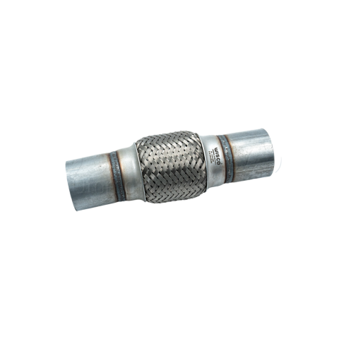 Egzoz Spirali 51x120x220 mm Universal 51.120.220