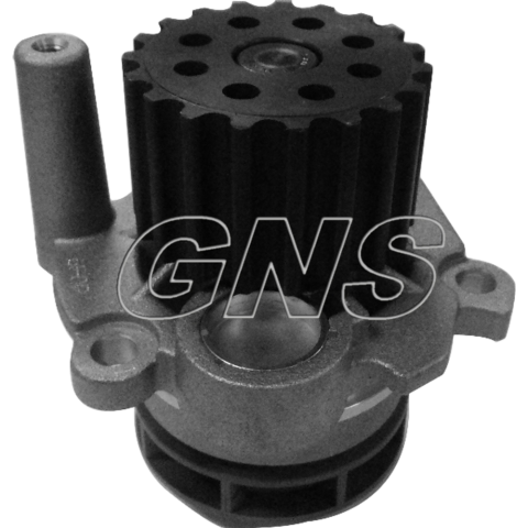 Gns Devirdaim VW Golf 5 - Passat B6 - Jetta 1.9 TDI - 2.0 TDI 2005-2012 038121011C
